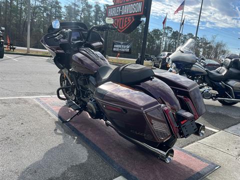 2024 Harley-Davidson CVO™ Road Glide® in Jacksonville, North Carolina - Photo 6