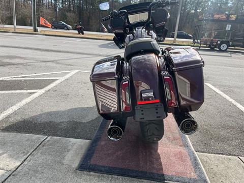 2024 Harley-Davidson CVO™ Road Glide® in Jacksonville, North Carolina - Photo 8