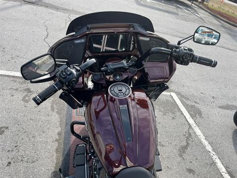 2024 Harley-Davidson CVO™ Road Glide® in Jacksonville, North Carolina - Photo 10