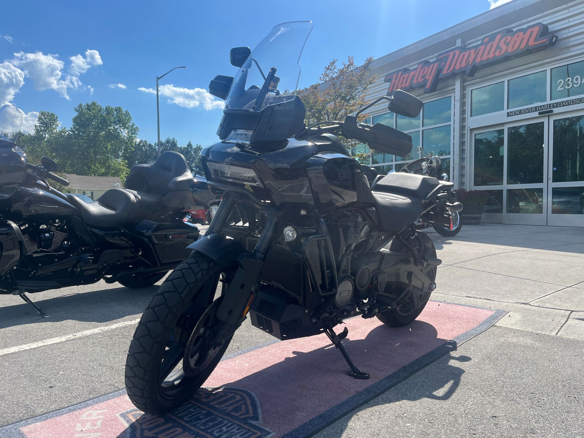 2023 Harley-Davidson Pan America™ 1250 Special in Jacksonville, North Carolina - Photo 3