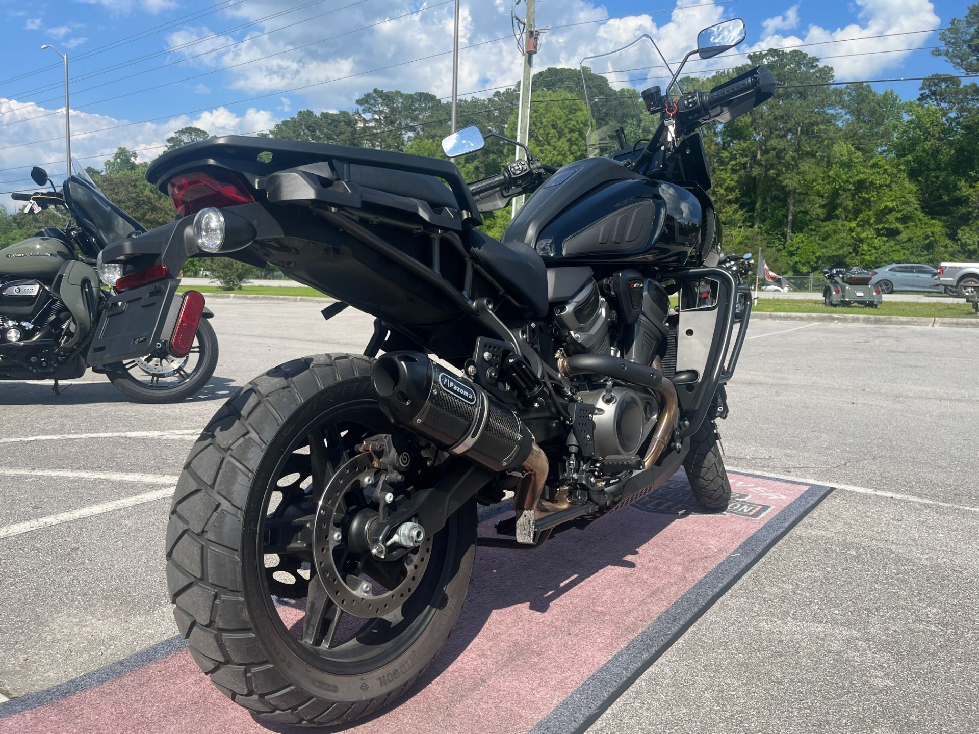 2023 Harley-Davidson Pan America™ 1250 Special in Jacksonville, North Carolina - Photo 5