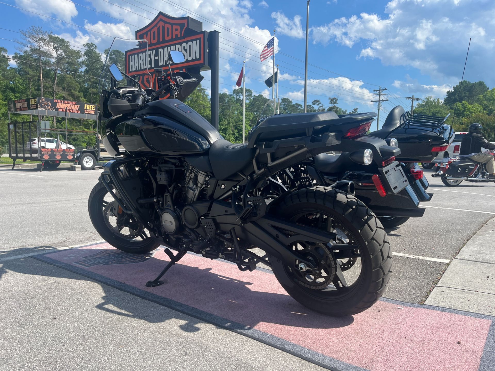 2023 Harley-Davidson Pan America™ 1250 Special in Jacksonville, North Carolina - Photo 6