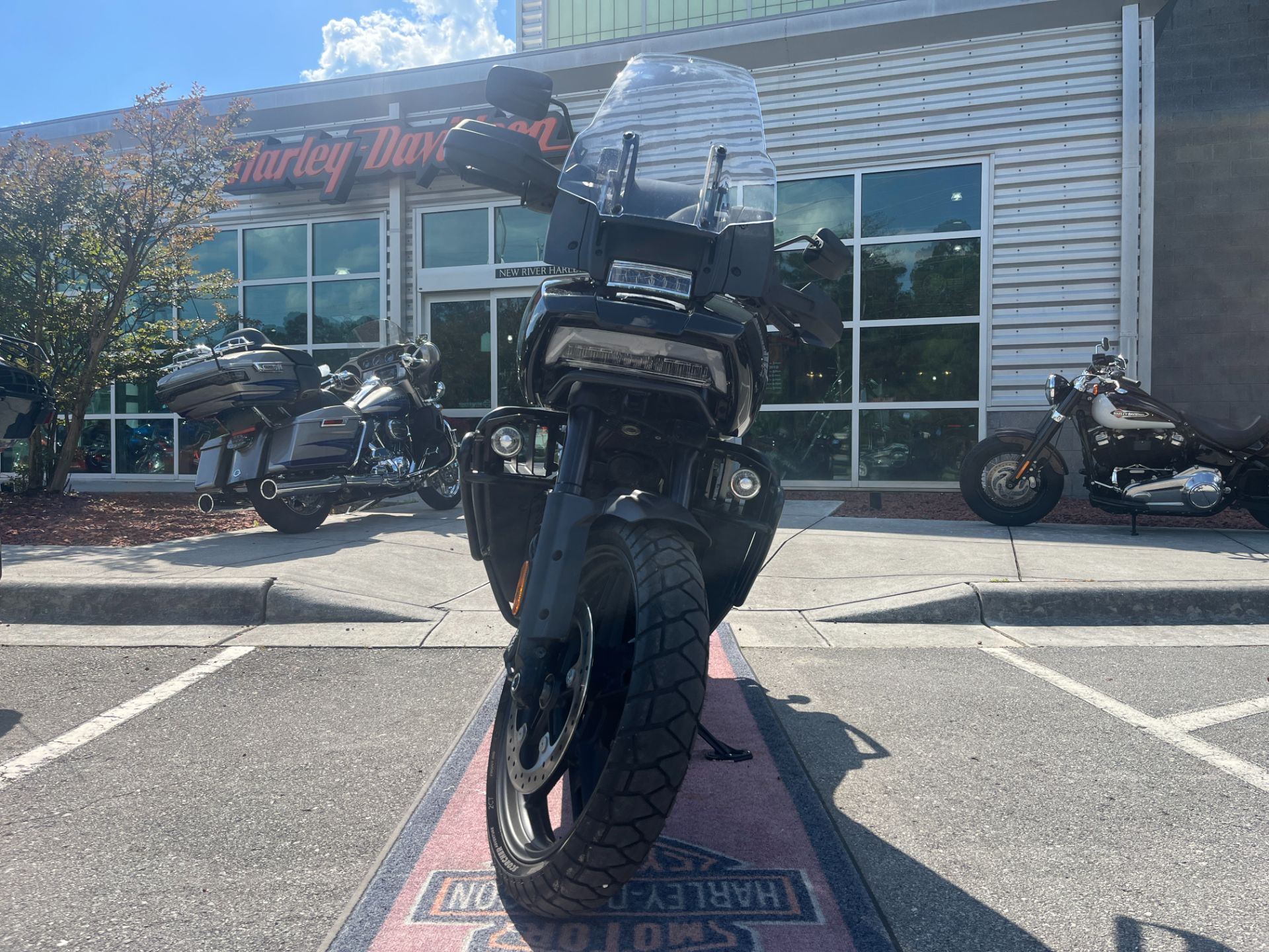 2023 Harley-Davidson Pan America™ 1250 Special in Jacksonville, North Carolina - Photo 7