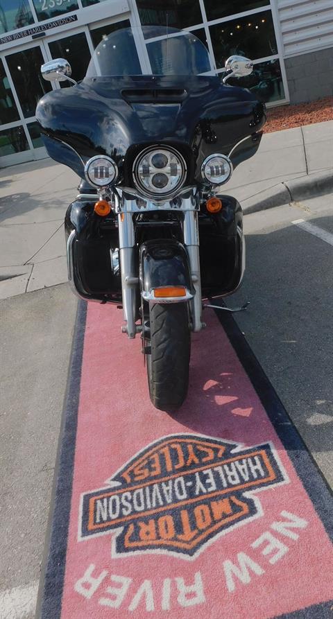 2018 Harley-Davidson Ultra Limited in Jacksonville, North Carolina - Photo 3