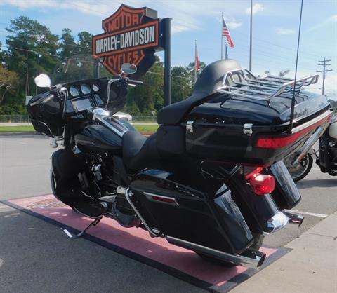 2018 Harley-Davidson Ultra Limited in Jacksonville, North Carolina - Photo 5