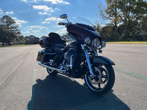 2019 Harley-Davidson CVO™ Limited in Jacksonville, North Carolina - Photo 10