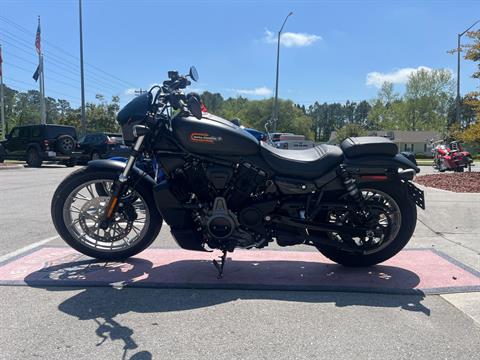 2024 Harley-Davidson Nightster® Special in Jacksonville, North Carolina - Photo 2