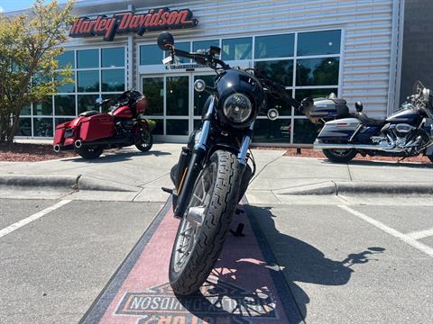 2024 Harley-Davidson Nightster® Special in Jacksonville, North Carolina - Photo 7