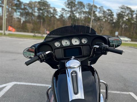 2023 Harley-Davidson Street Glide® in Jacksonville, North Carolina - Photo 3