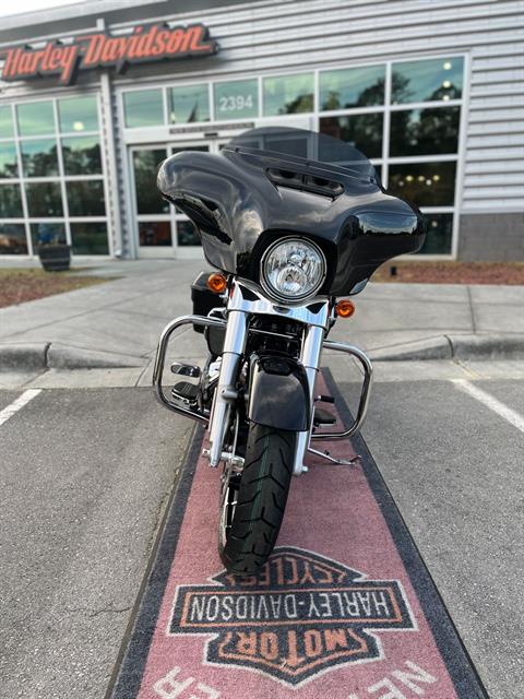 2023 Harley-Davidson Street Glide® in Jacksonville, North Carolina - Photo 8