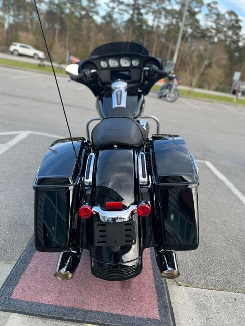 2023 Harley-Davidson Street Glide® in Jacksonville, North Carolina - Photo 9
