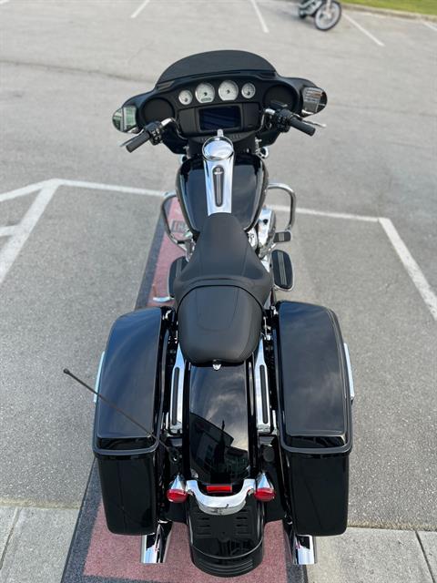 2023 Harley-Davidson Street Glide® in Jacksonville, North Carolina - Photo 10