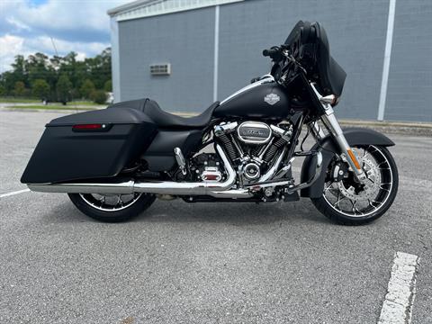 2022 Harley-Davidson Street Glide® Special in Jacksonville, North Carolina - Photo 1