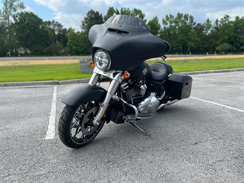 2022 Harley-Davidson Street Glide® Special in Jacksonville, North Carolina - Photo 9