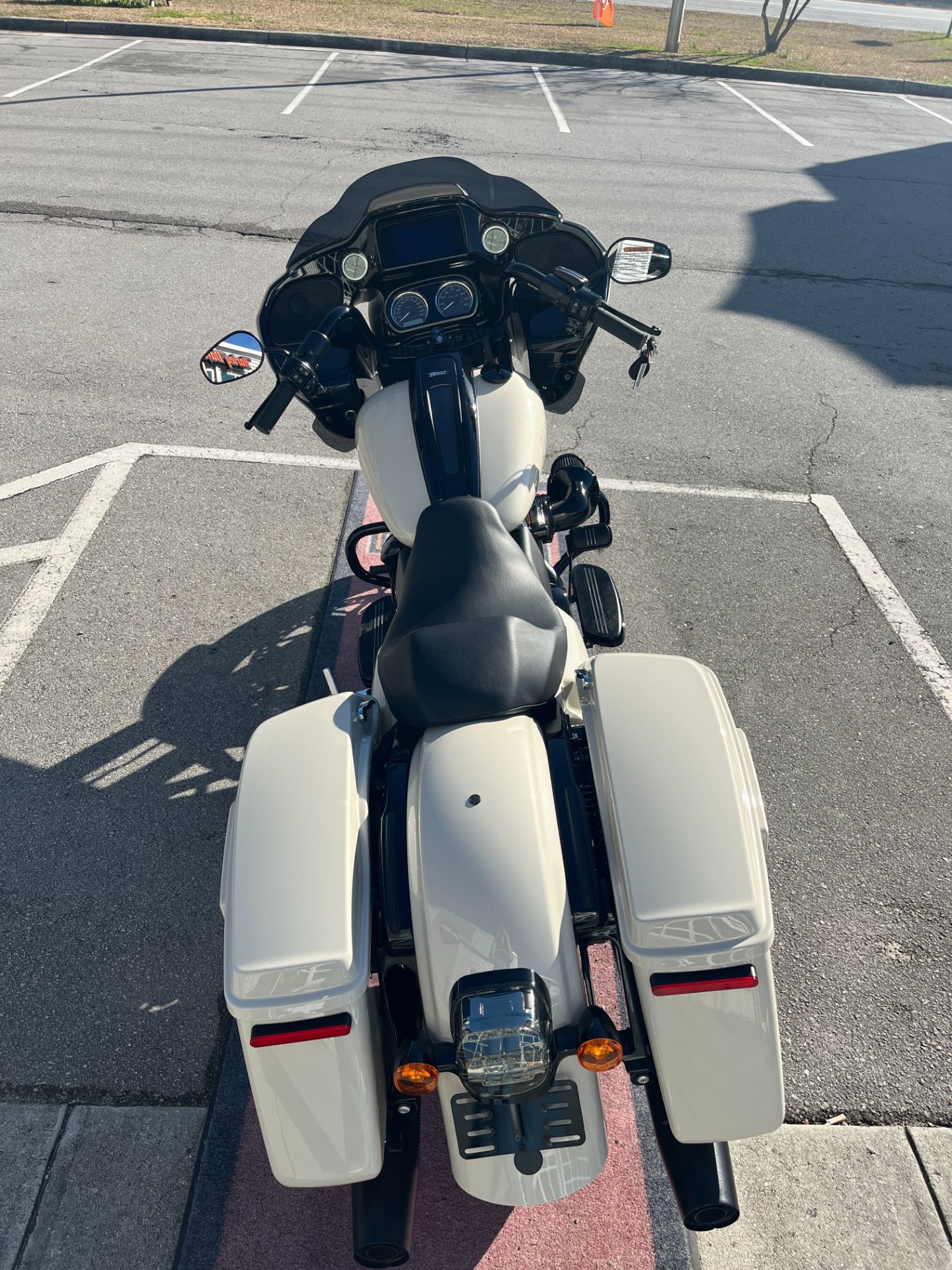 2023 Harley-Davidson Road Glide® ST in Jacksonville, North Carolina - Photo 5