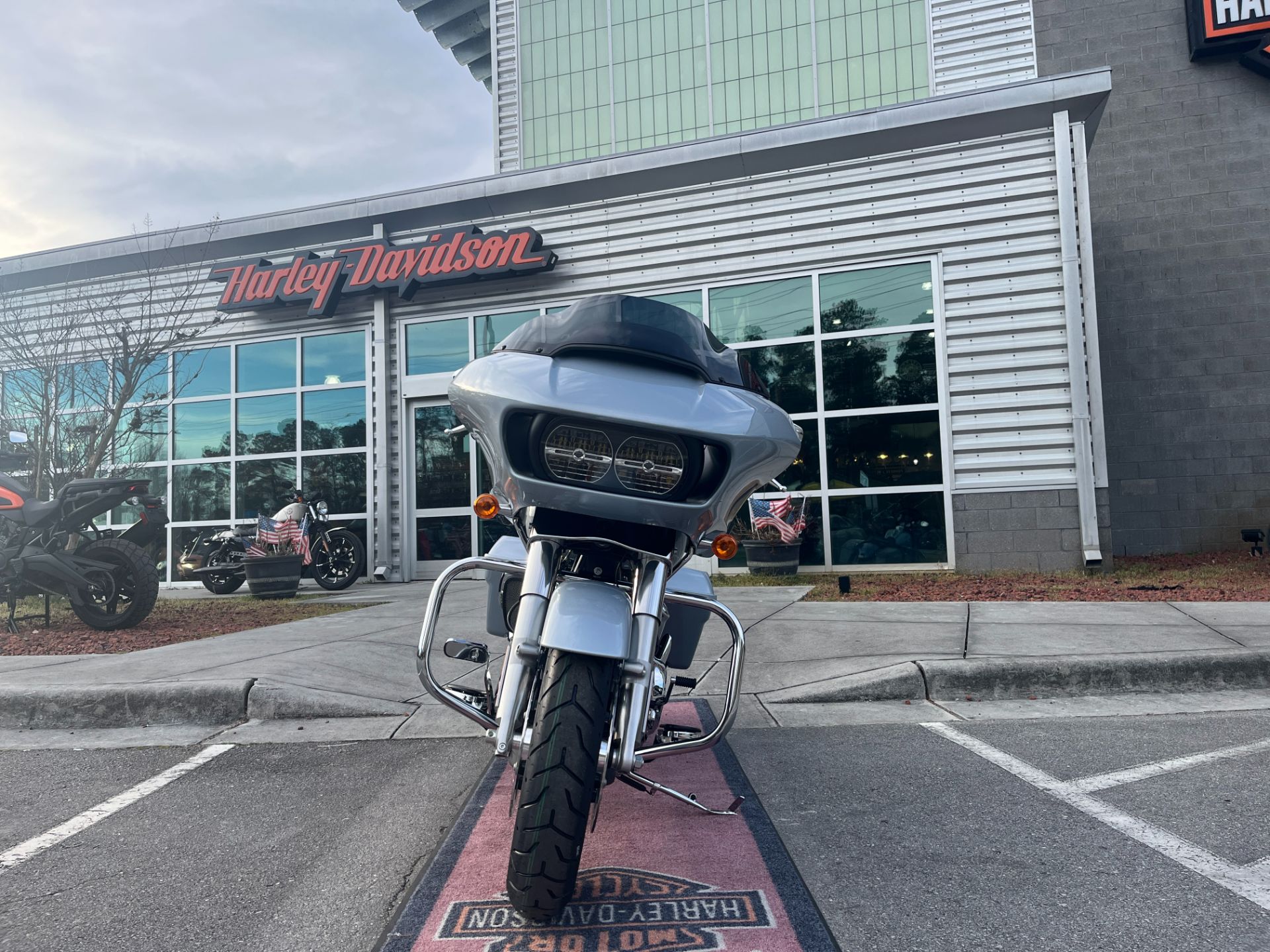 2023 Harley-Davidson Road Glide® in Jacksonville, North Carolina - Photo 8