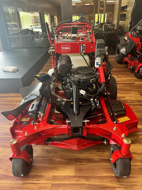 2023 Toro GrandStand Multi Force 52 in. Kohler EFI 26.5 hp (72530) in Iron Station, North Carolina - Photo 6