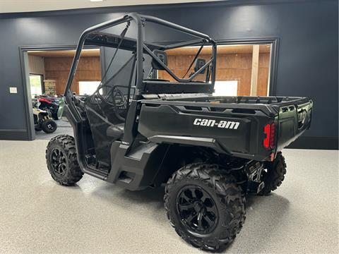 2024 Can-Am Defender DPS HD7 in Iron Station, North Carolina - Photo 3