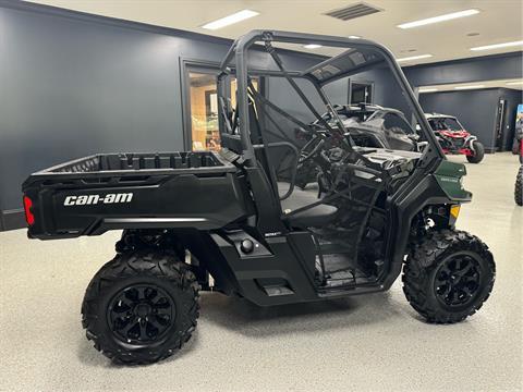 2024 Can-Am Defender DPS HD7 in Iron Station, North Carolina - Photo 5