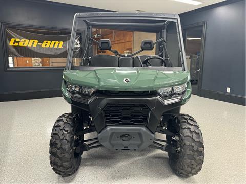 2024 Can-Am Defender DPS HD7 in Iron Station, North Carolina - Photo 6