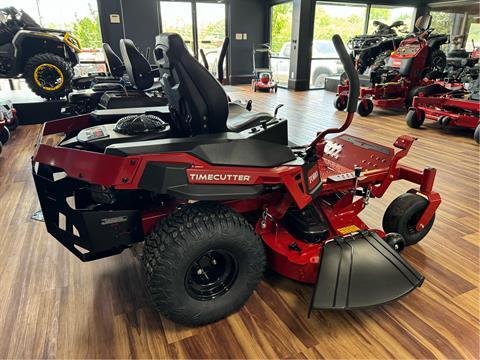 2024 Toro TimeCutter MAX 54 in. Kawasaki FR691V 23 hp in Iron Station, North Carolina - Photo 3