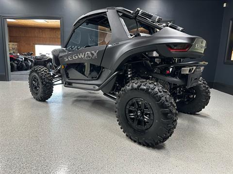 2024 Segway Powersports Villain SX10 P in Iron Station, North Carolina - Photo 8