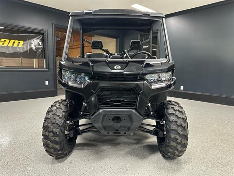 2021 Can-Am Defender DPS HD8 in Iron Station, North Carolina - Photo 2