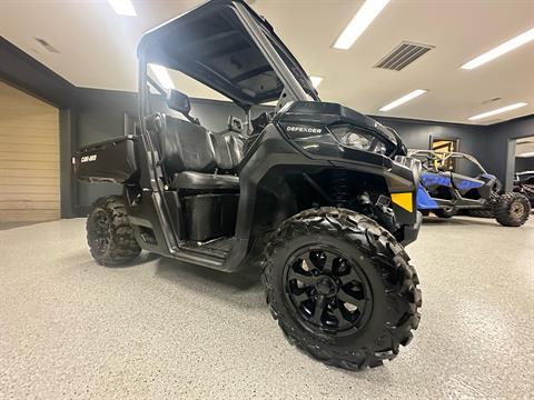 2021 Can-Am Defender DPS HD8 in Iron Station, North Carolina - Photo 3