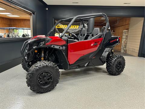 2024 Can-Am Maverick Sport DPS in Iron Station, North Carolina - Photo 1