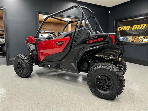 2024 Can-Am Maverick Sport DPS in Iron Station, North Carolina - Photo 2