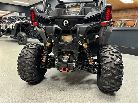 2024 Can-Am Maverick Sport DPS in Iron Station, North Carolina - Photo 3