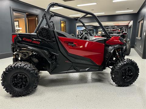 2024 Can-Am Maverick Sport DPS in Iron Station, North Carolina - Photo 4