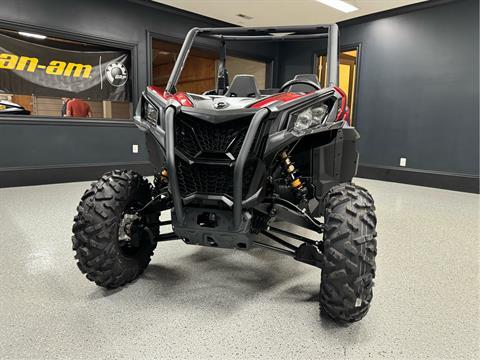 2024 Can-Am Maverick Sport DPS in Iron Station, North Carolina - Photo 5