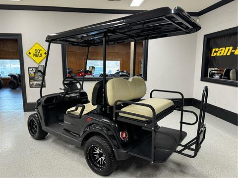 2022 Star EV Capella 4 Seat in Iron Station, North Carolina - Photo 3