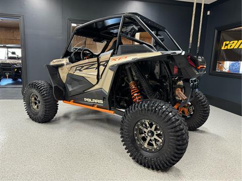 2021 Polaris RZR XP Turbo in Iron Station, North Carolina - Photo 2