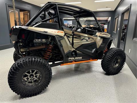 2021 Polaris RZR XP Turbo in Iron Station, North Carolina - Photo 3