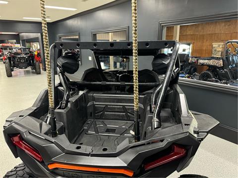 2021 Polaris RZR XP Turbo in Iron Station, North Carolina - Photo 5