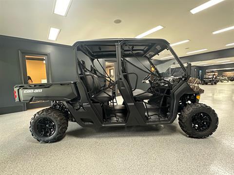 2024 Can-Am Defender MAX DPS HD9 in Iron Station, North Carolina - Photo 3