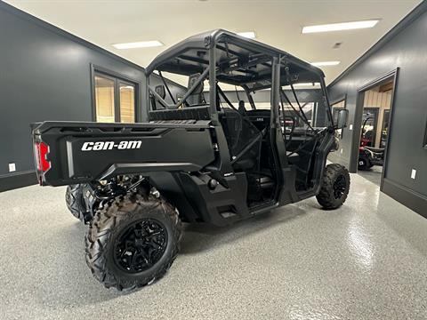 2024 Can-Am Defender MAX DPS HD9 in Iron Station, North Carolina - Photo 4