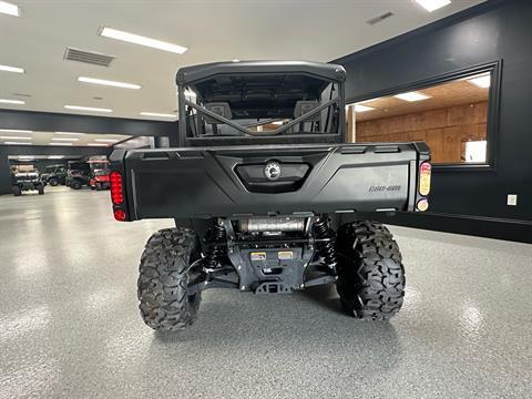 2024 Can-Am Defender MAX DPS HD9 in Iron Station, North Carolina - Photo 5