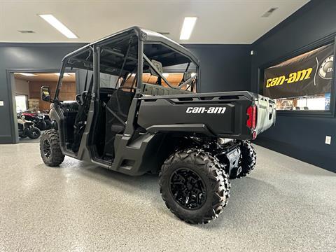 2024 Can-Am Defender MAX DPS HD9 in Iron Station, North Carolina - Photo 6