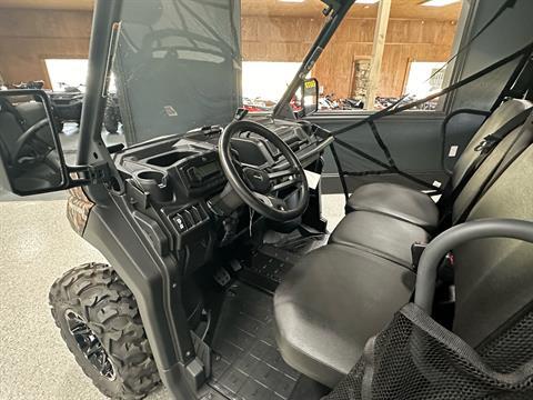 2024 Can-Am Defender MAX DPS HD9 in Iron Station, North Carolina - Photo 7