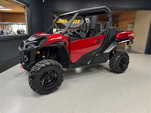 2024 Can-Am Commander XT 700 in Iron Station, North Carolina - Photo 1