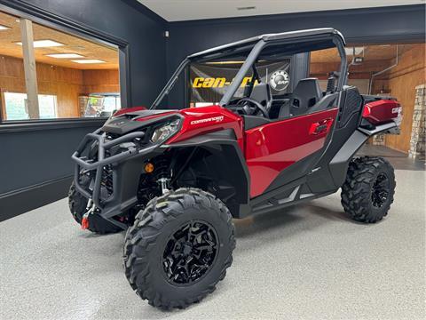 2024 Can-Am Commander XT 700 in Iron Station, North Carolina - Photo 1