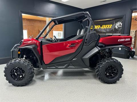 2024 Can-Am Commander XT 700 in Iron Station, North Carolina - Photo 8