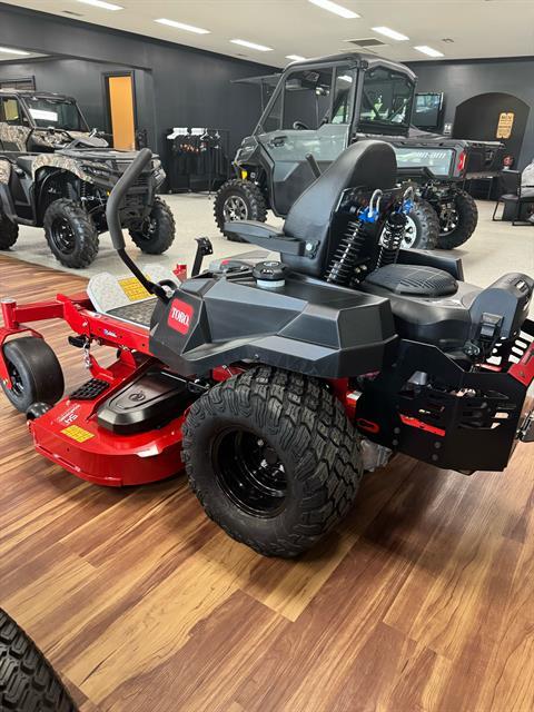 2023 Toro TITAN 54 in. Kohler 26 hp MyRIDE in Iron Station, North Carolina - Photo 4