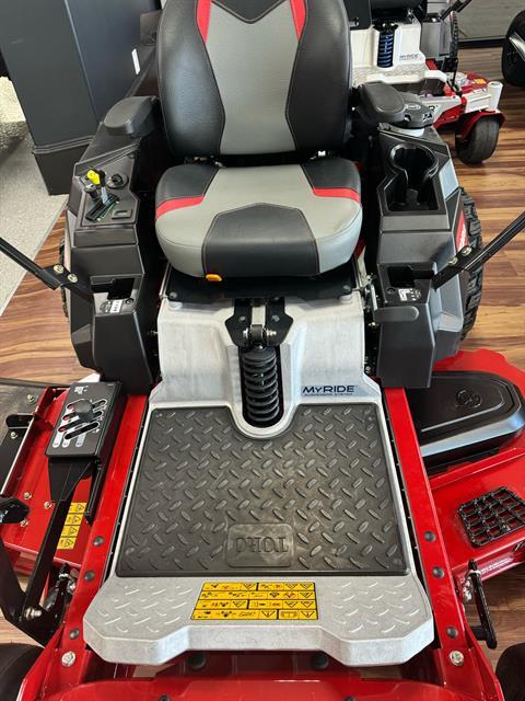 2023 Toro TITAN 54 in. Kohler 26 hp MyRIDE in Iron Station, North Carolina - Photo 5