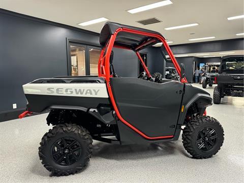 2024 Segway Powersports UT10 P in Iron Station, North Carolina - Photo 5