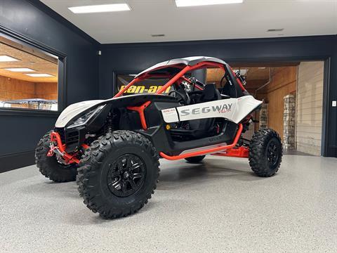 2024 Segway Powersports Villain SX10 WP in Iron Station, North Carolina - Photo 1