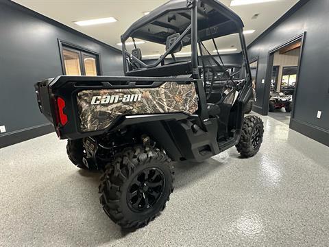 2024 Can-Am Defender XT HD10 in Iron Station, North Carolina - Photo 5